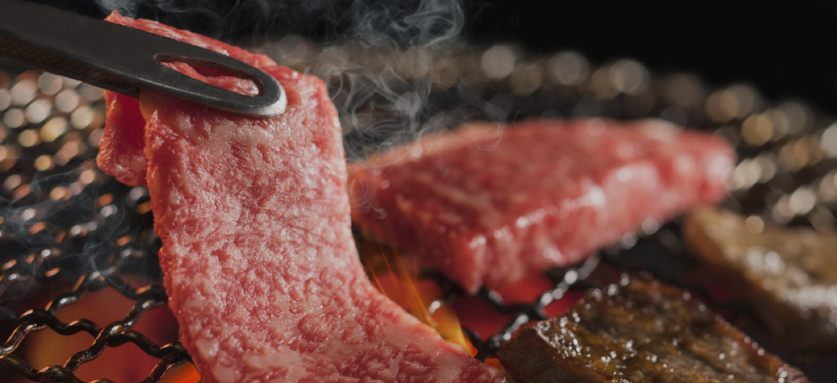 和牛焼肉ぱんが本店（HALAL Wagyu Yakiniku PANGA）